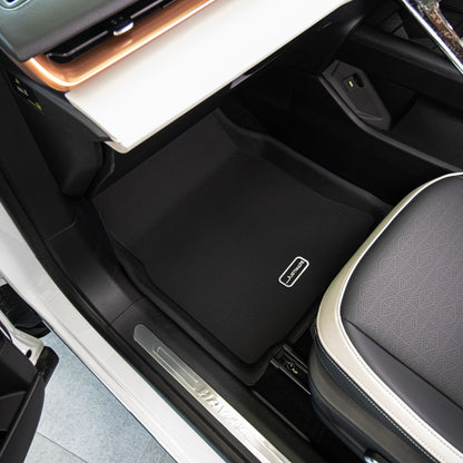 พรมปูพื้นรถยนต์ Justmate GWM HAVAL H6 23