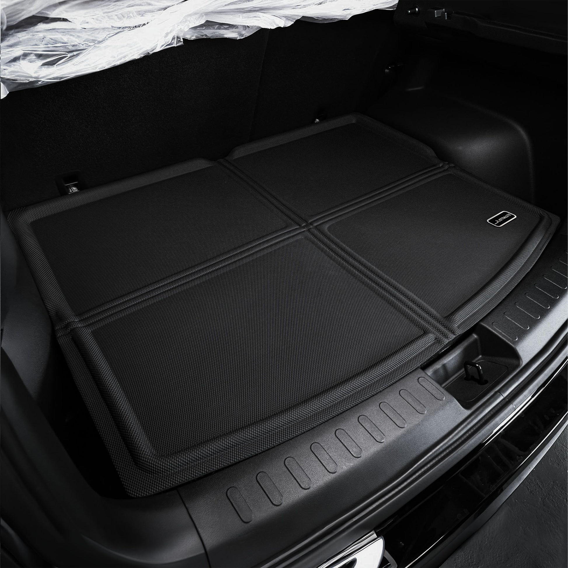 ถาดท้ายรถยนต์ Justmate GWM HAVAL JOLION 21