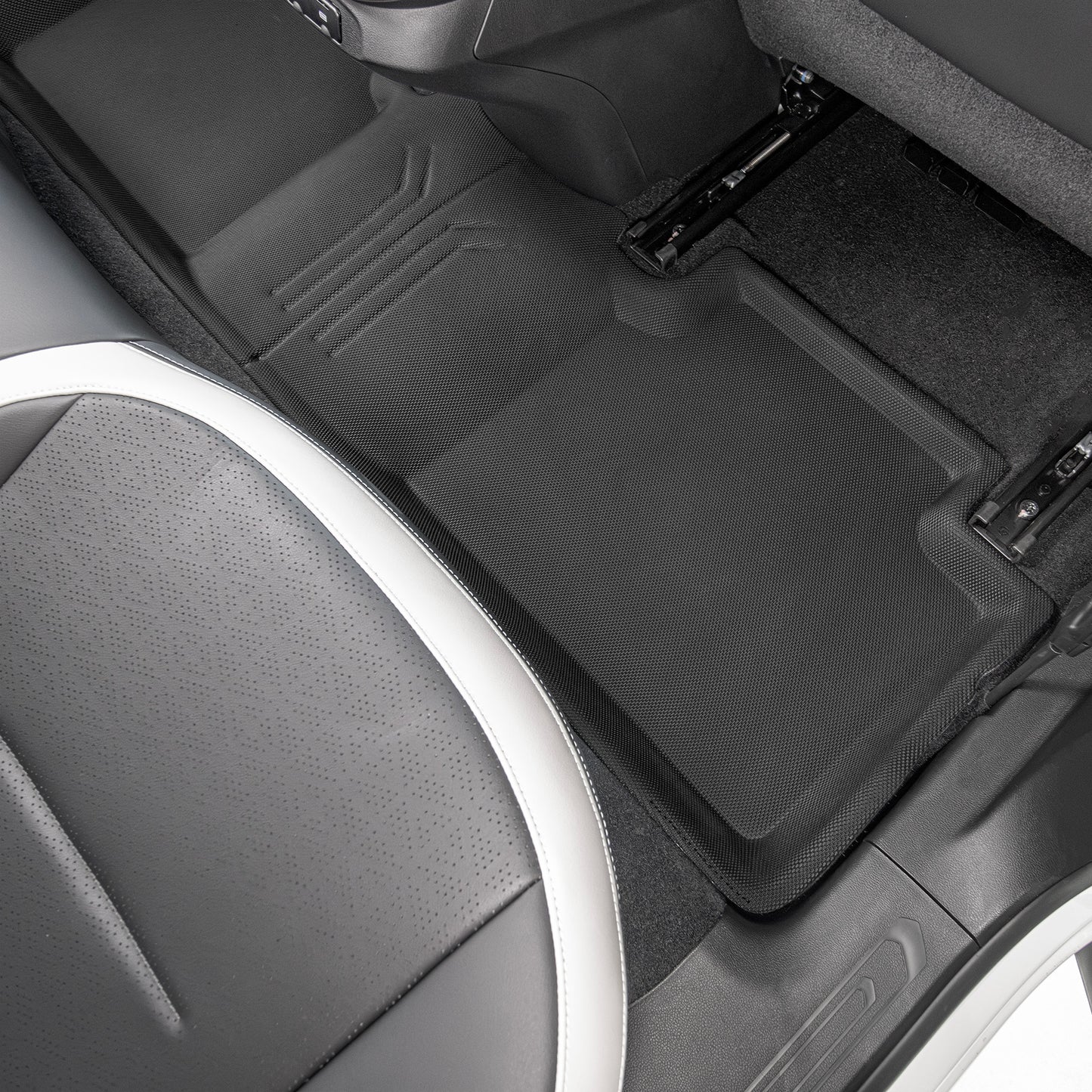 พรมปูพื้นรถยนต์ Justmate HAVAL H6 001