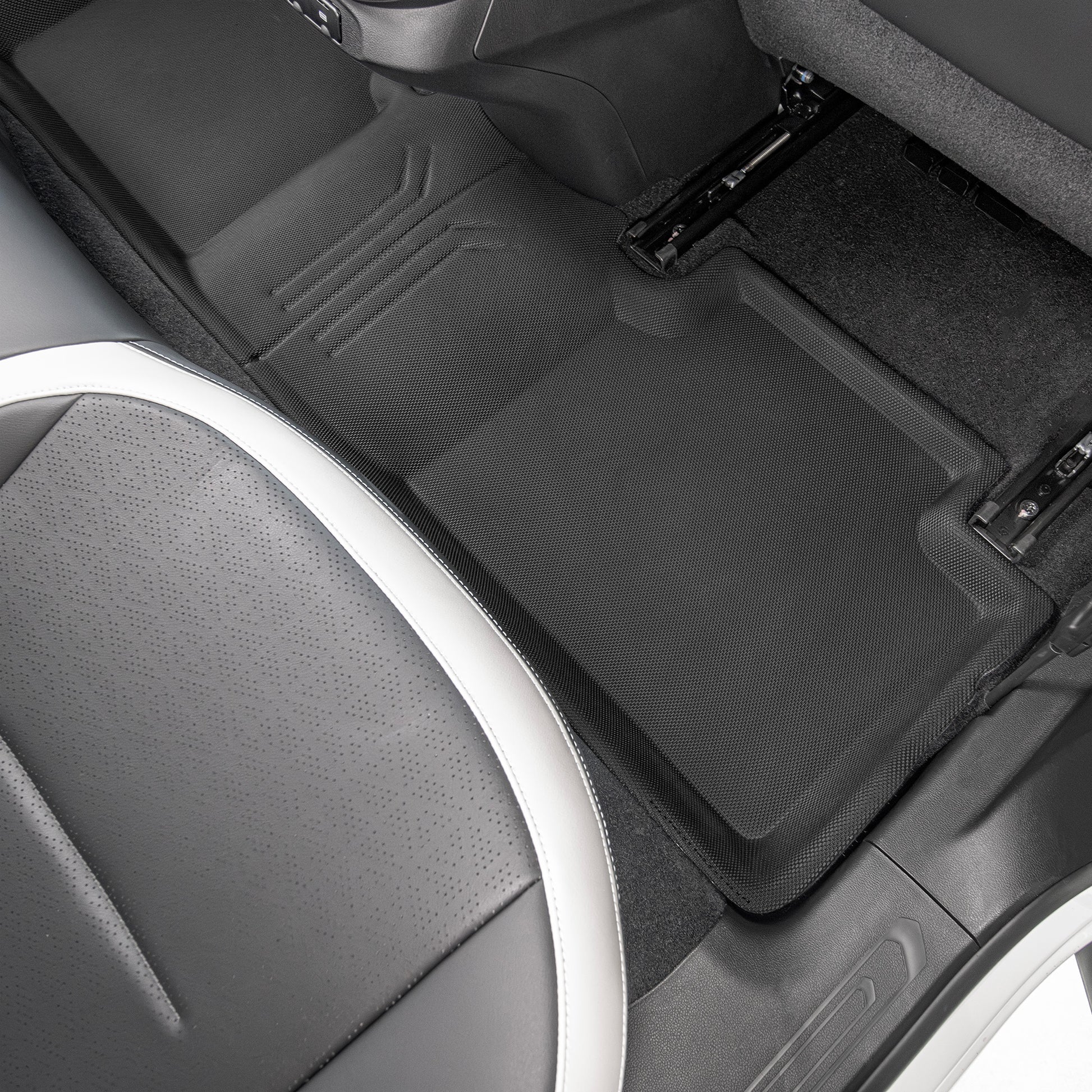 พรมปูพื้นรถยนต์ Justmate HAVAL H6 001