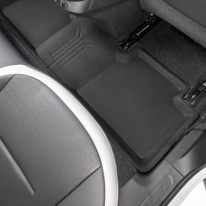 พรมปูพื้นรถยนต์ Justmate HAVAL H6 001