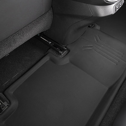 พรมปูพื้นรถยนต์ Justmate HAVAL H6 002