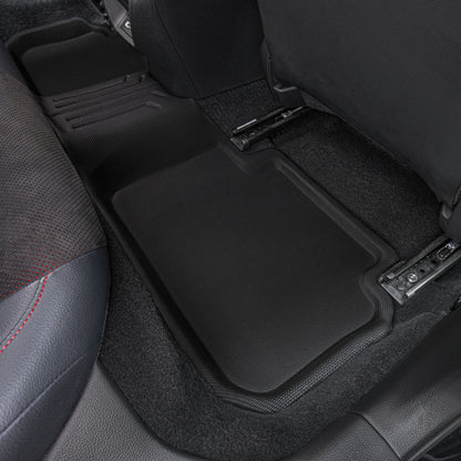 พรมปูพื้นรถยนต์ Justmate HONDA CIVIC FE 06
