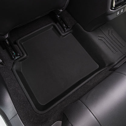 พรมปูพื้นรถยนต์ Justmate Honda Accord G11 11