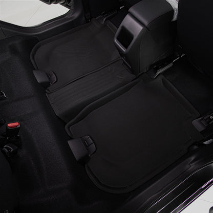 พรมปูพื้นรถยนต์ Justmate Honda City Hatchback 07