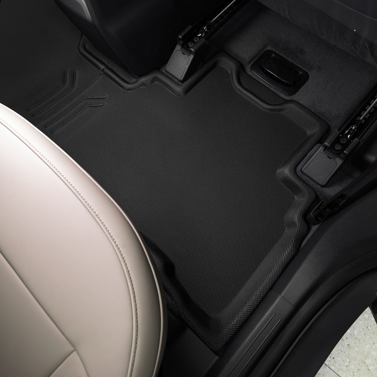 พรมปูพื้นรถยนต์ Justmate KIA EV 5 10