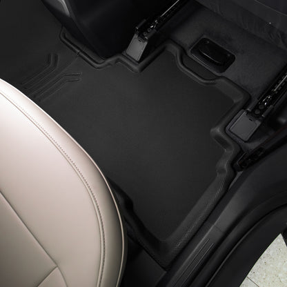 พรมปูพื้นรถยนต์ Justmate KIA EV 5 10