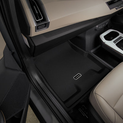 พรมปูพื้นรถยนต์ Justmate KIA EV 5 11
