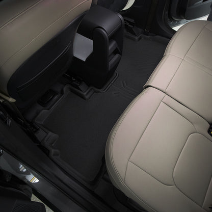 พรมปูพื้นรถยนต์ Justmate KIA EV 5 12