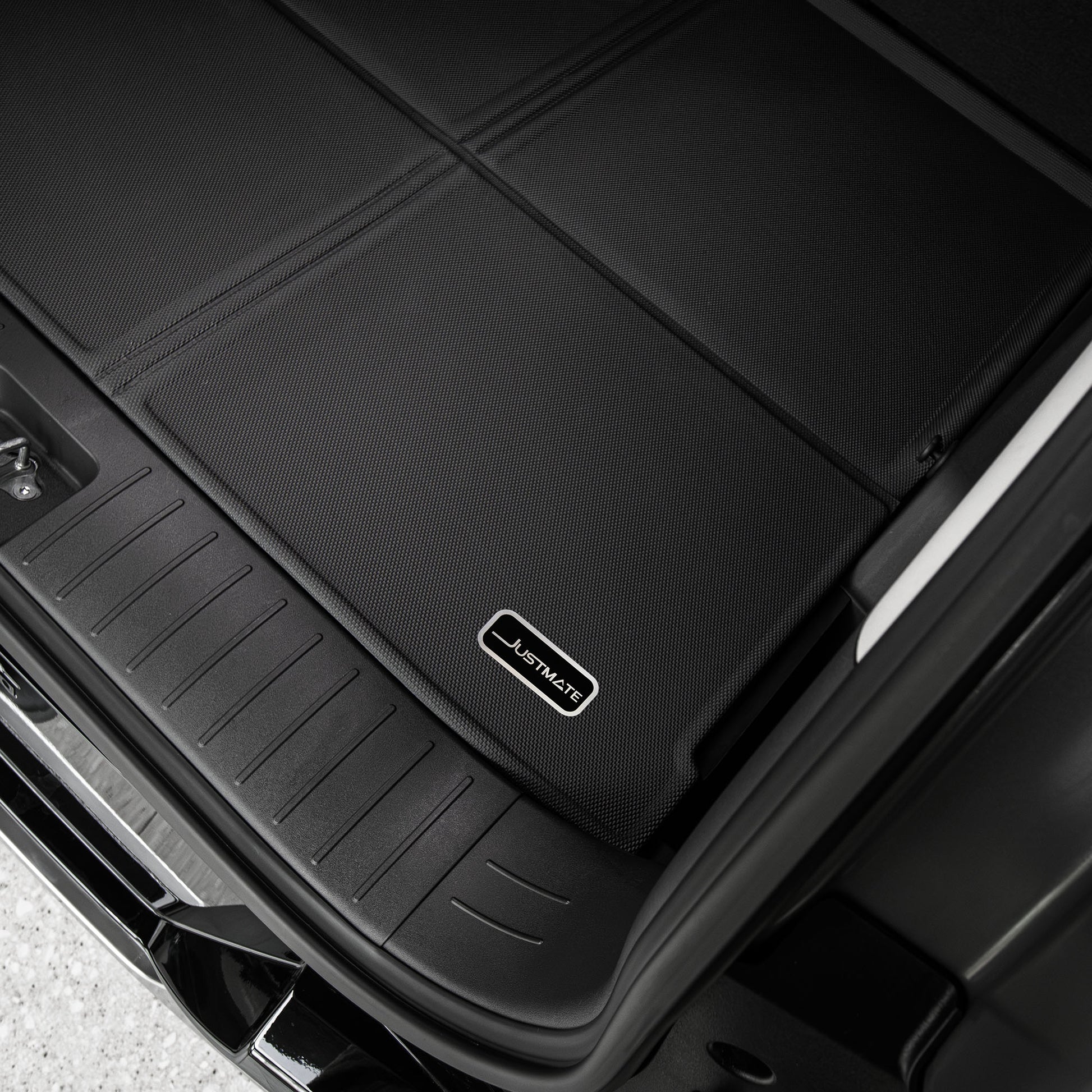 พรมปูพื้นรถยนต์ Justmate KIA EV 5 20