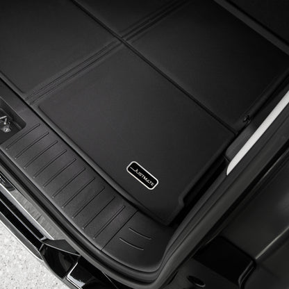 พรมปูพื้นรถยนต์ Justmate KIA EV 5 20