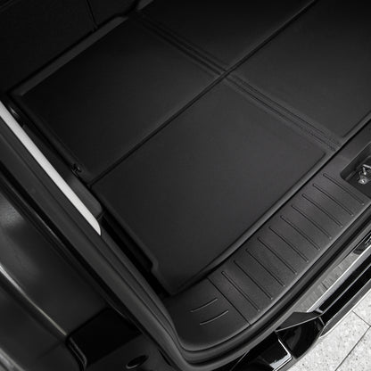ถาดท้ายรถยนต์ Justmate KIA EV 5 27