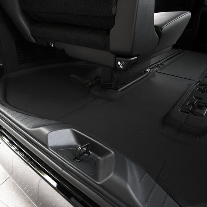 พรมปูพื้นรถยนต์ Justmate LEXUS LM 0003