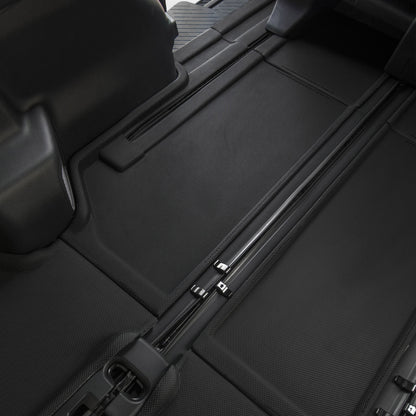 พรมปูพื้นรถยนต์ Justmate LEXUS LM 0008
