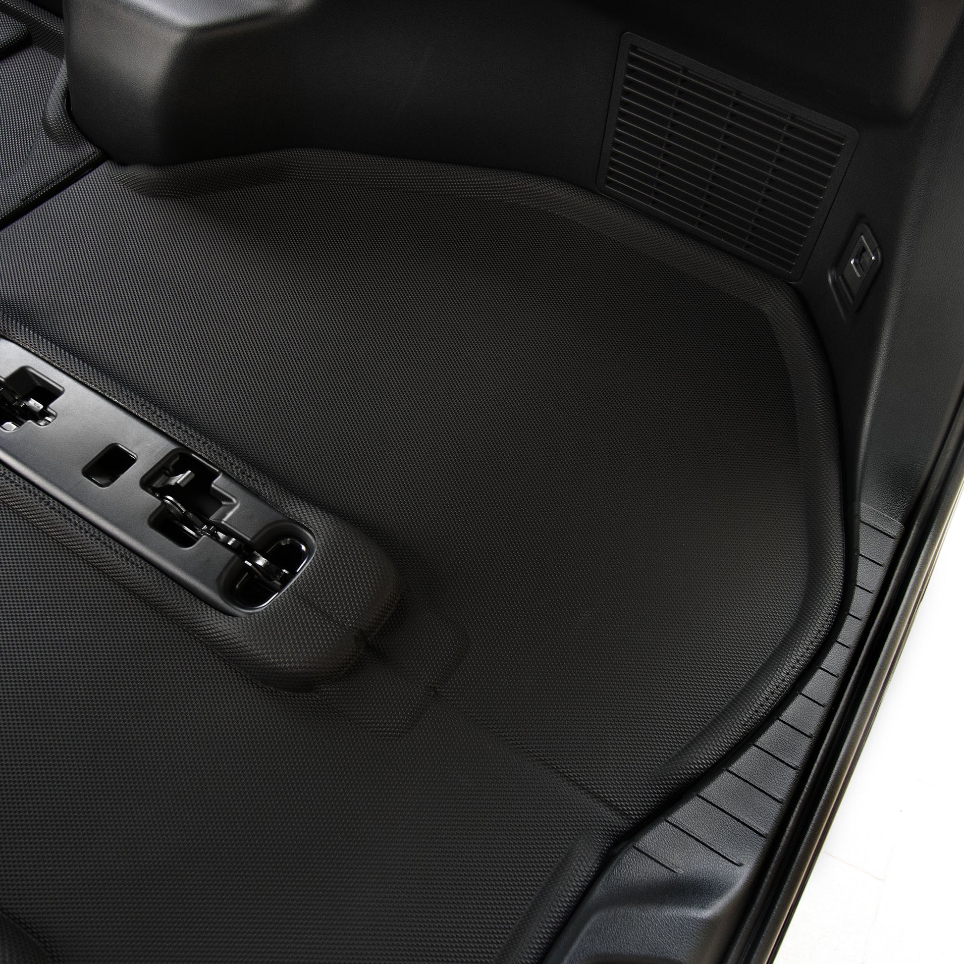 พรมปูพื้นรถยนต์ Justmate LEXUS LM 0010