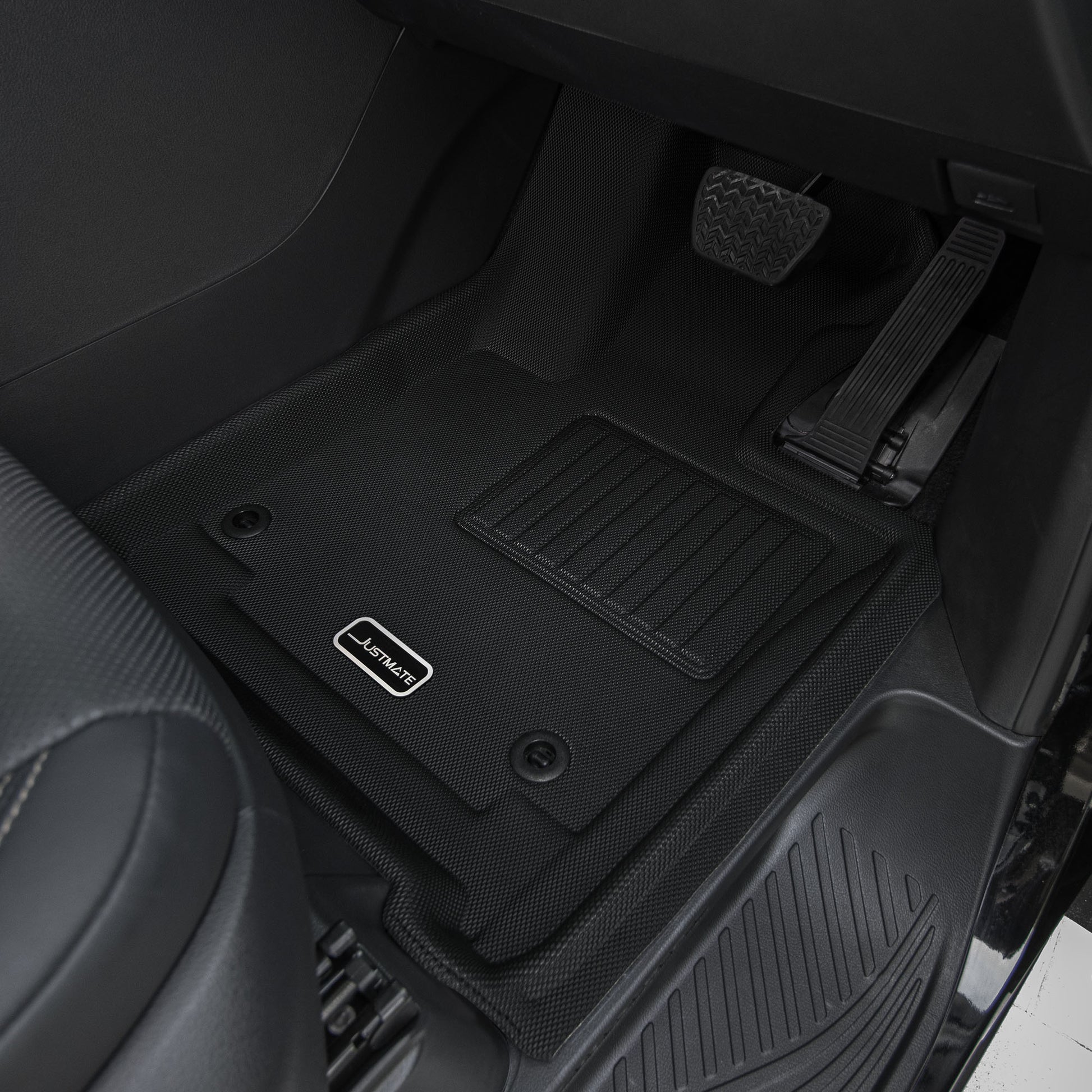 พรมปูพื้นรถยนต์ Justmate LEXUS LM 0013