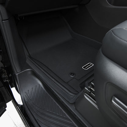 พรมปูพื้นรถยนต์ Justmate LEXUS LM 0015