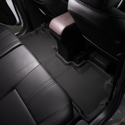 พรมปูพื้นรถยนต์ Justmate MItsubishi xpander 04