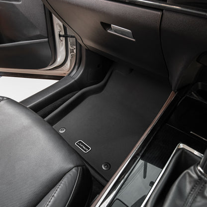 พรมปูพื้นรถยนต์ Justmate Mazda CX30 05