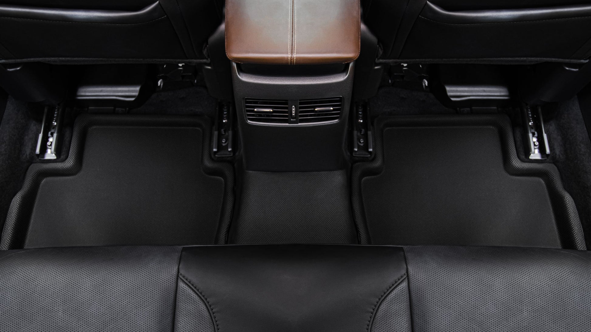 พรมปูพื้นรถยนต์ Justmate Mazda CX30 13