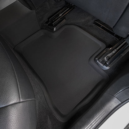 พรมปูพื้นรถยนต์ Justmate Mercedes-Benz GLC X253 2016-2022 250D 300e  16