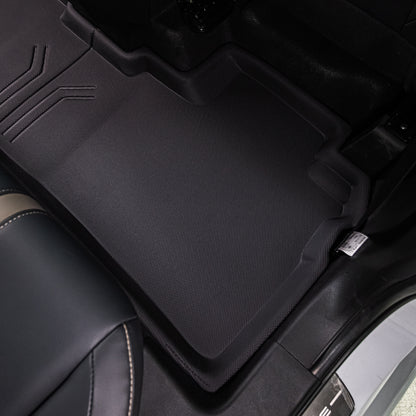 พรมปูพื้นรถยนต์ Justmate Mitsubishi X-Force 009