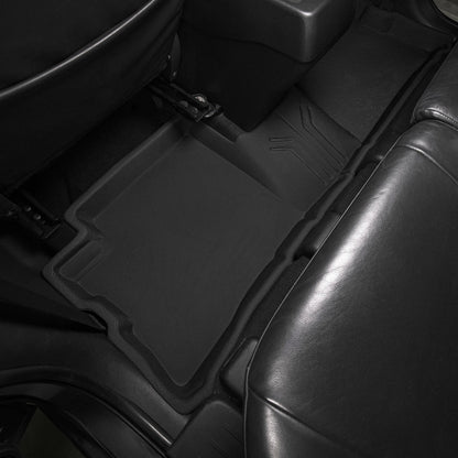 พรมปูพื้นรถยนต์ Justmate Mitsubishi Xpander 05