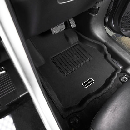 พรมปูพื้นรถยนต์ Justmate Mitsubishi Xpander 10