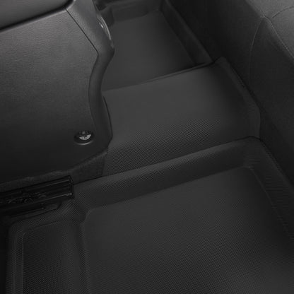 พรมปูพื้นรถยนต์ Justmate NISSAN ALMERA 12