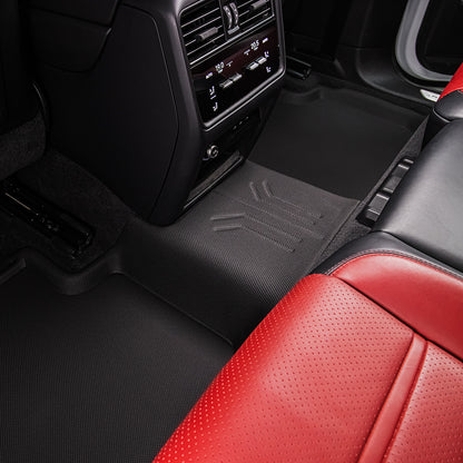 พรมปูพื้นรถยนต์ Justmate Porsche CAYENNE 001