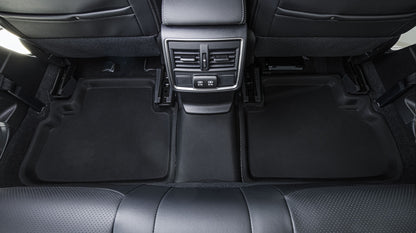 พรมปูพื้นรถยนต์ Justmate SUBARU FORESTER 14
