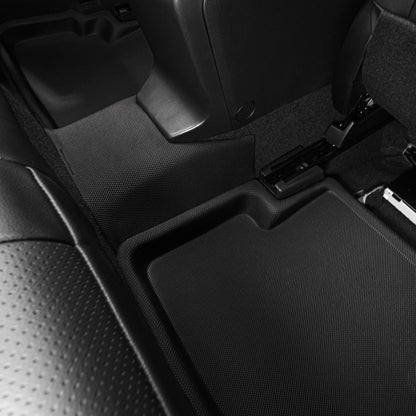 พรมปูพื้นรถยนต์ Justmate SUBARU XV 04