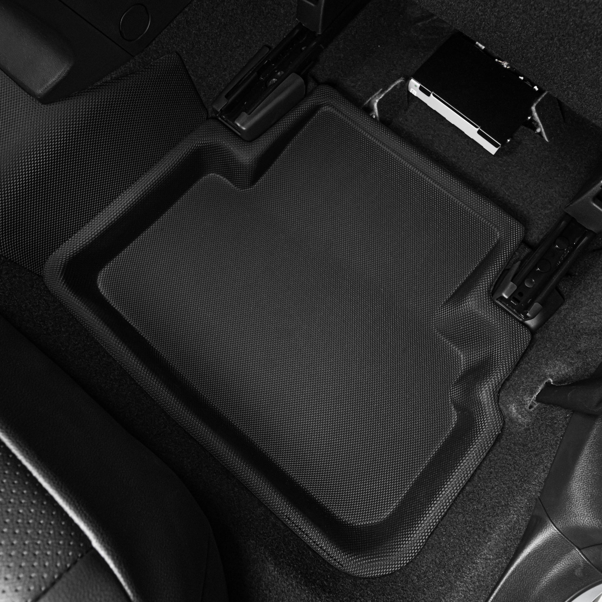 พรมปูพื้นรถยนต์ Justmate SUBARU XV 05