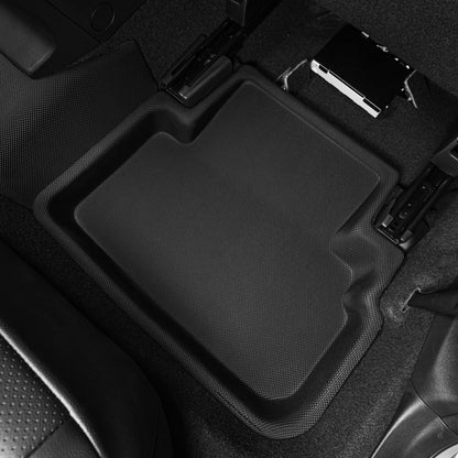 พรมปูพื้นรถยนต์ Justmate SUBARU XV 05