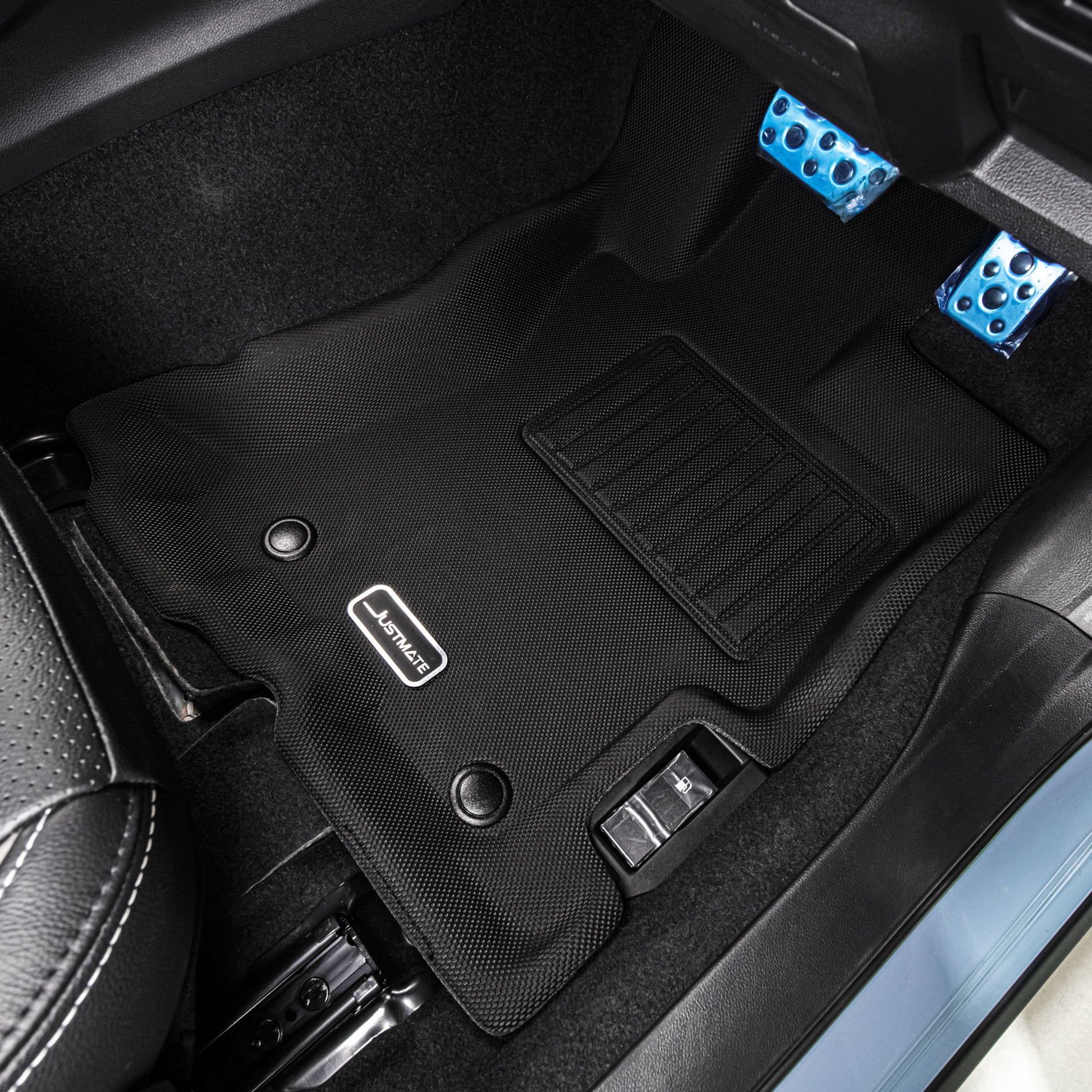 พรมปูพื้นรถยนต์ Justmate SUBARU XV 09
