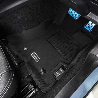 พรมปูพื้นรถยนต์ Justmate SUBARU XV 09