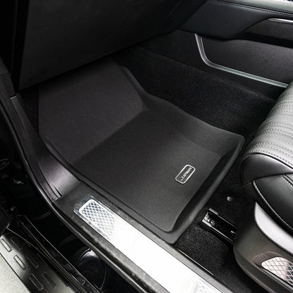 พรมปูพื้นรถยนต์ Justmate TANK 500 004