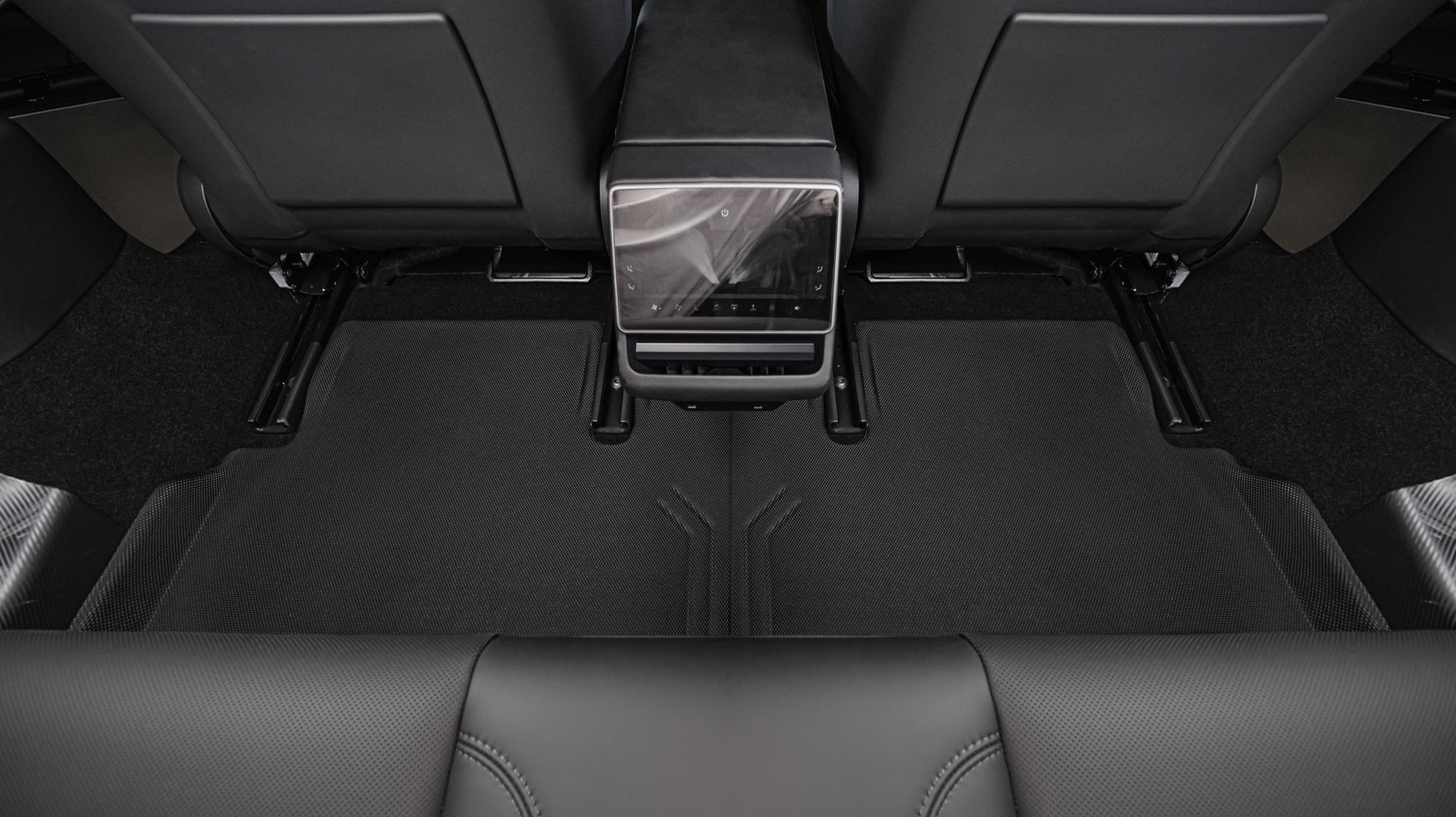 พรมปูพื้นรถยนต์ Justmate TESLA MODEL 3 20