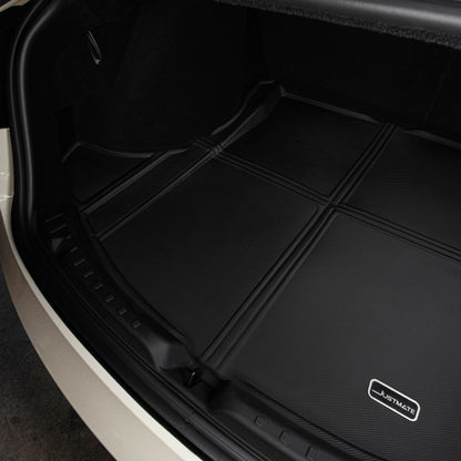 ถาดท้ายรถยนต์ Justmate TESLA MODEL 3 31