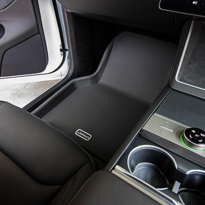 พรมปูพื้นรถยนต์ Justmate TESLA MODEL Y Juniper 014
