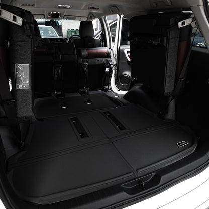 ถาดท้ายรถยนต์ Justmate TOYATA FORTUNER 26