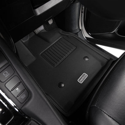 พรมปูพื้นรถยนต์ Justmate TOYOTA ALPHARD AH30 03