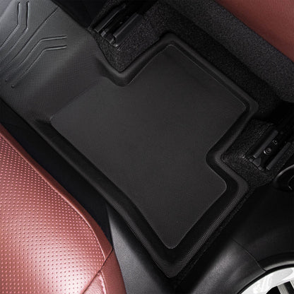 พรมปูพื้นรถยนต์ Justmate TOYOTA CROSS 007