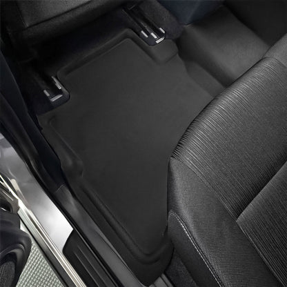 พรมปูพื้นรถยนต์ Justmate TOYOTA REVO 4D MT 03