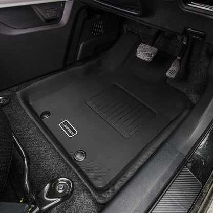 พรมปูพื้นรถยนต์ Justmate TOYOTA VELOZ 01