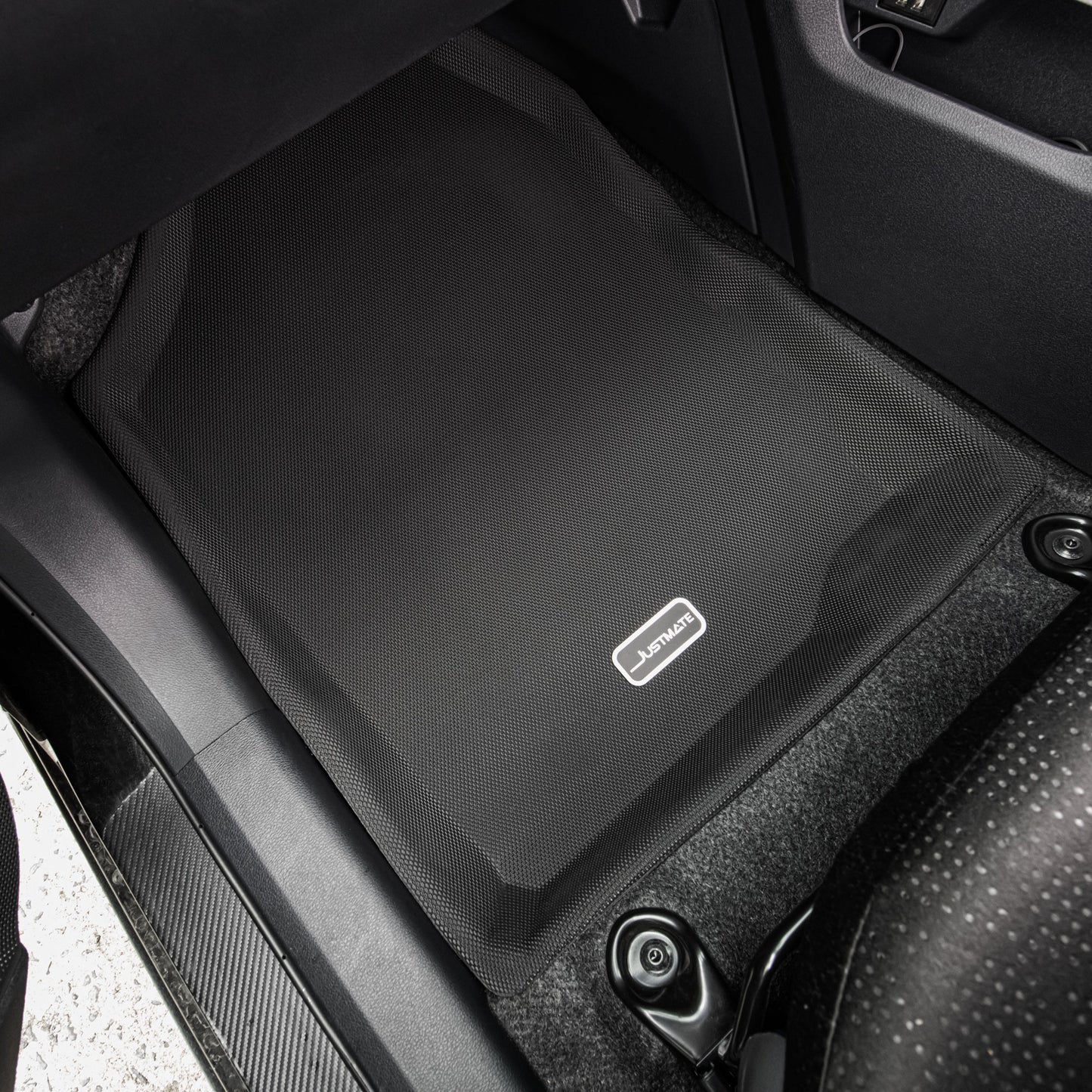 พรมปูพื้นรถยนต์ Justmate TOYOTA VELOZ 03