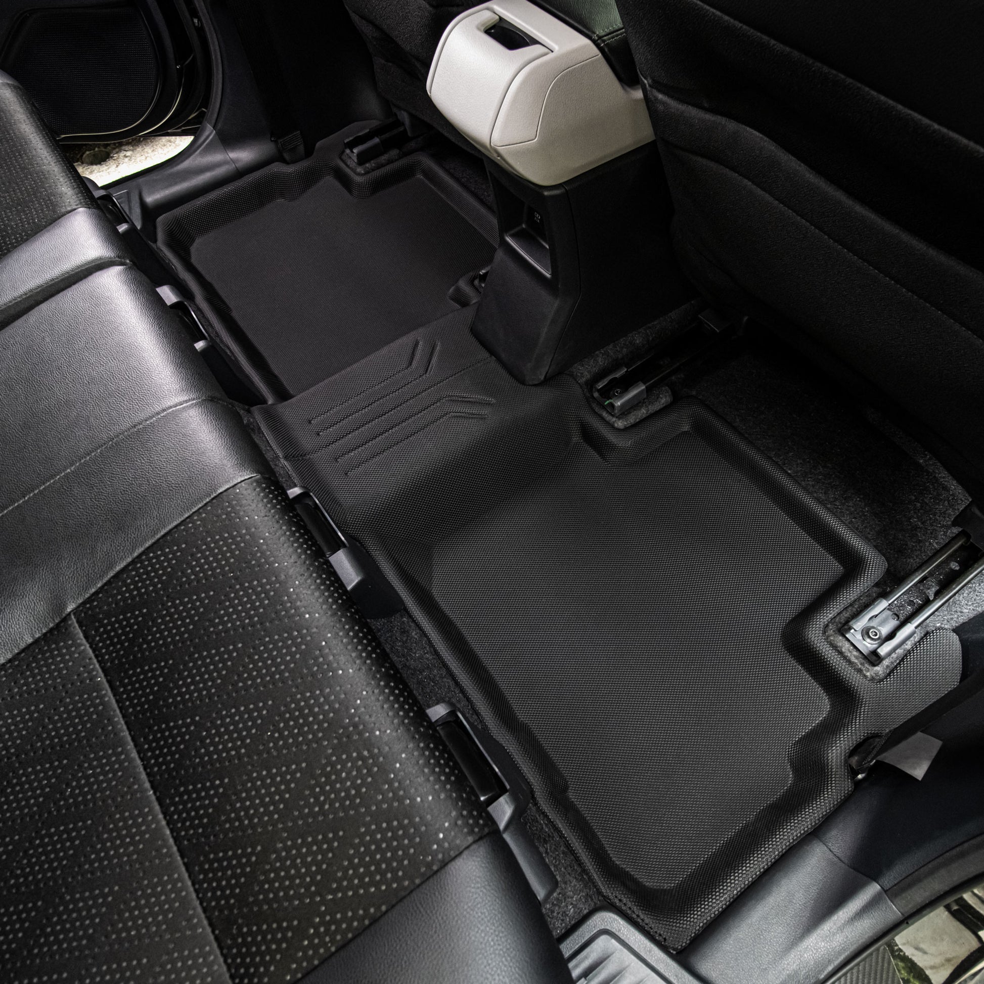 พรมปูพื้นรถยนต์ Justmate TOYOTA VELOZ 06