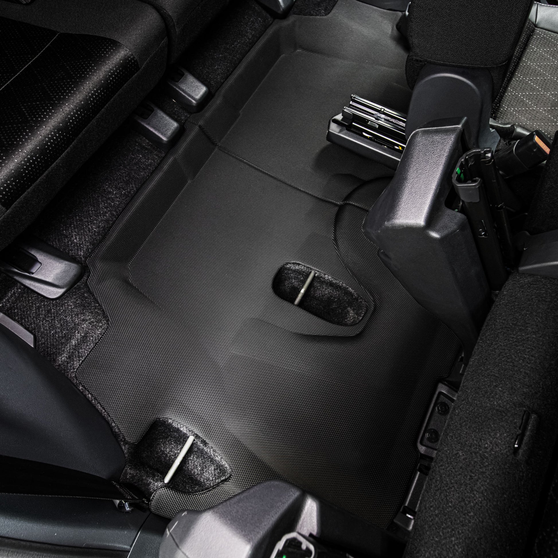 พรมปูพื้นรถยนต์ Justmate TOYOTA VELOZ 08