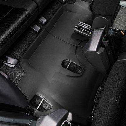 พรมปูพื้นรถยนต์ Justmate TOYOTA VELOZ 08