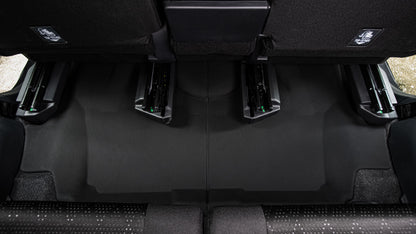 พรมปูพื้นรถยนต์ Justmate TOYOTA VELOZ 11
